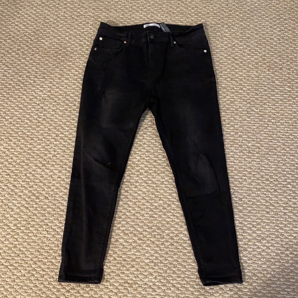 Zara Jeans 💧